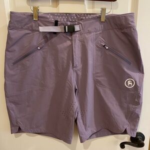 Backcountry women’s hiking shorts